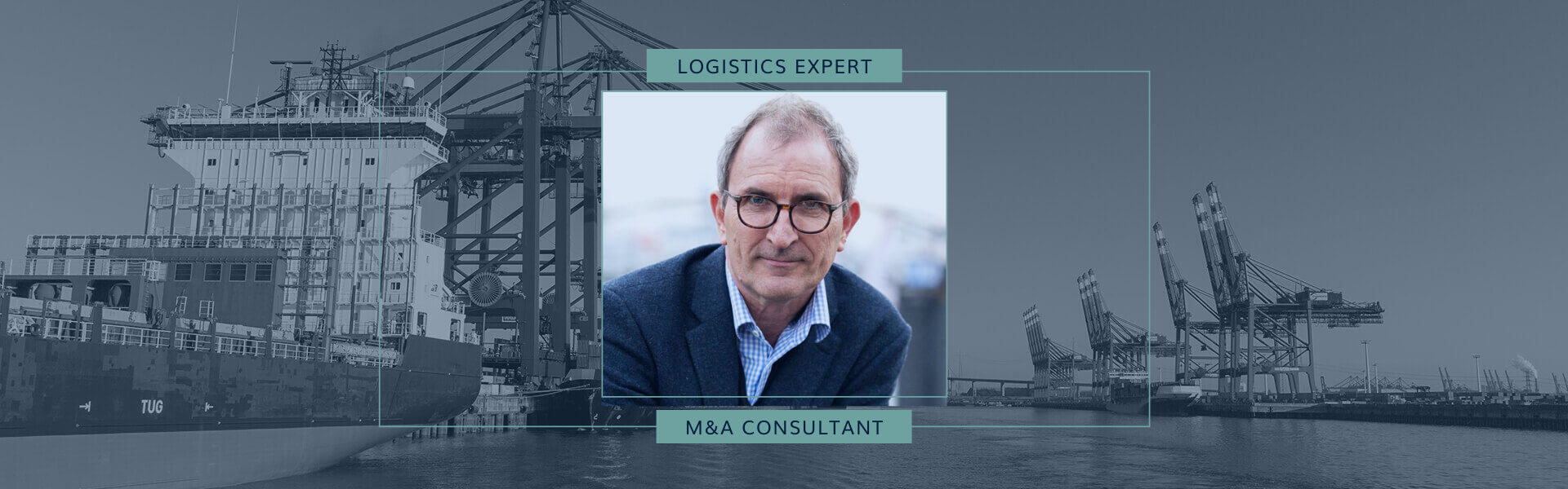 M&A Experte – Martin Sieg